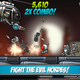 Image for article titled This Week's iPhone Charts: Oh Look, Angry Birds Star Wars